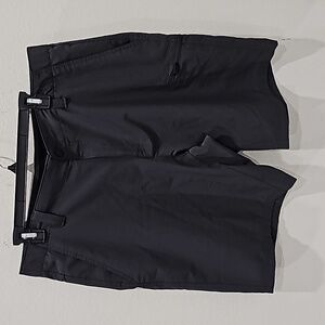 ZeroXposur Shorts Mens Sz 36Gray Travel Series Cargo Pocket Stretch Lightweight